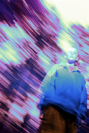 psychotherapy for fear of not being able to control anger west los angeles